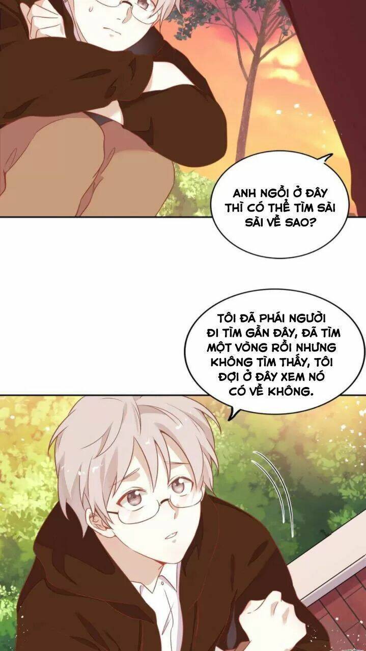 bạn trai kém tuổi bẫy yêu tôi chapter 62 45