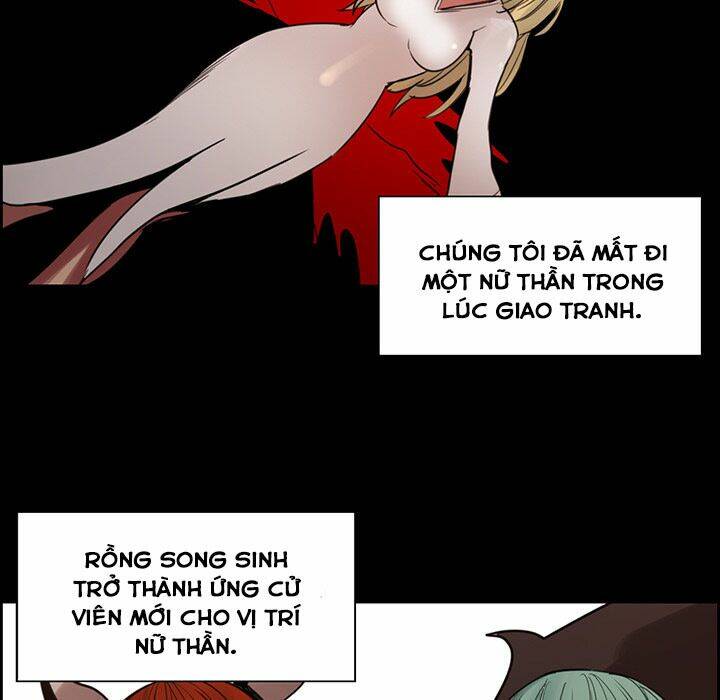 dâm hùng chapter 18 24