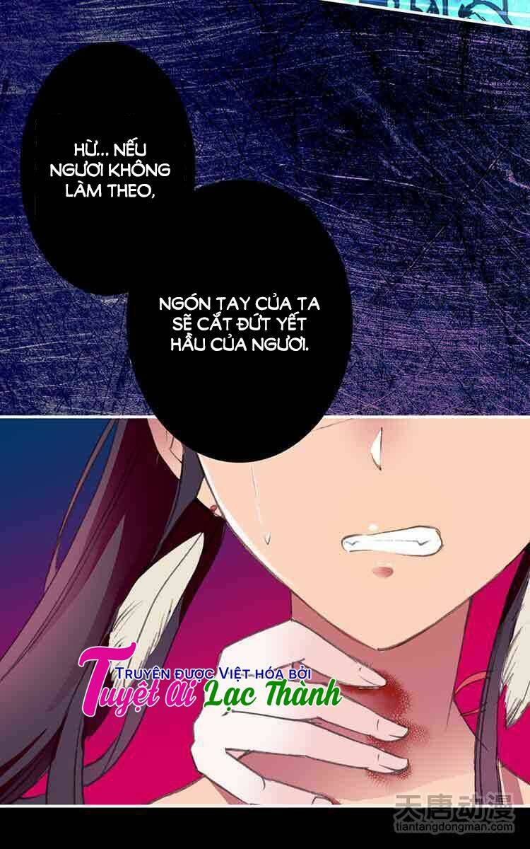 gia đình biến thái chapter 7 16