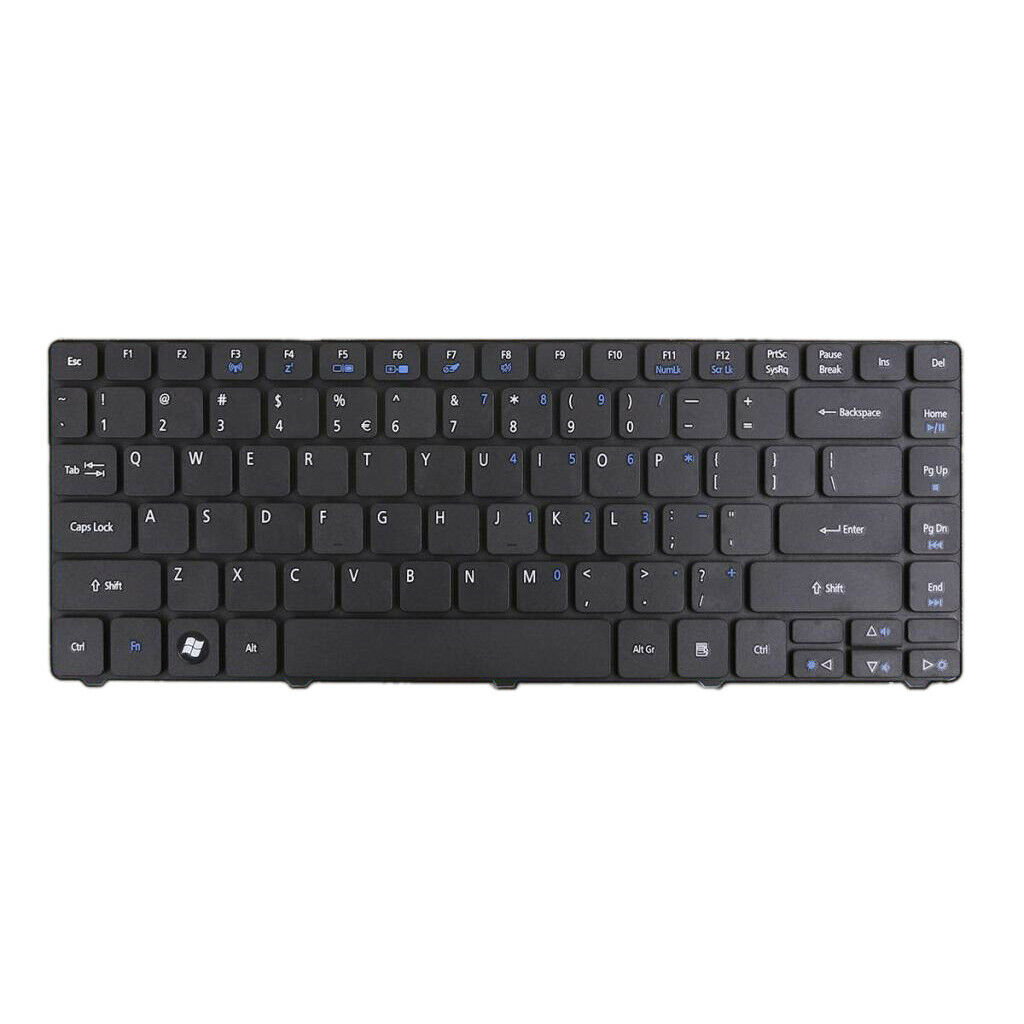 Bàn phím dành cho laptop Acer 4743| Keyboard Acer Aspire 4743Z