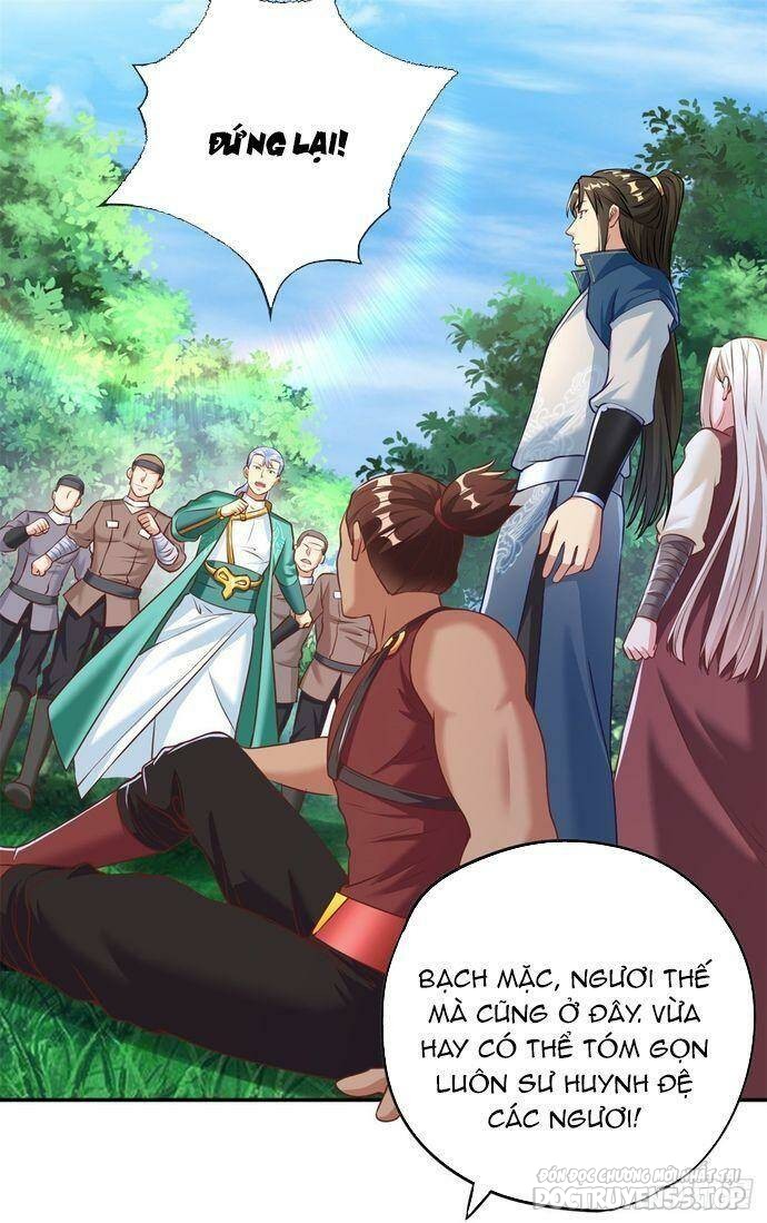 ta có khả năng vô hạn đốn ngộ chapter 40 10