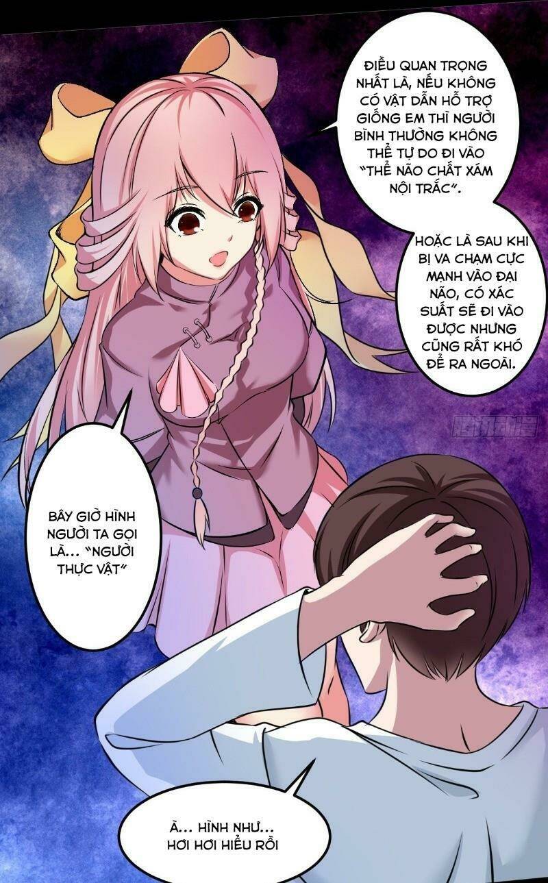 điện thoại vạn năng chapter 3 15