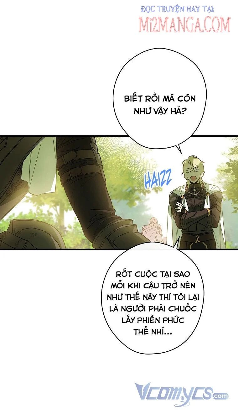 phương pháp khiến chồng đứng về phía của tôi chapter 4 10