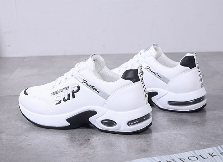 GIày sneaker thể thao nam nâng chiều cao MSP 8810