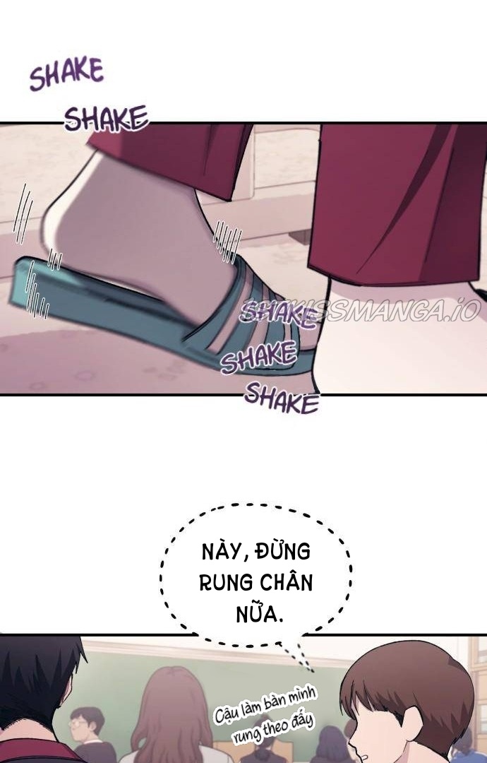 yeonwoo ngây thơ chapter 61 23