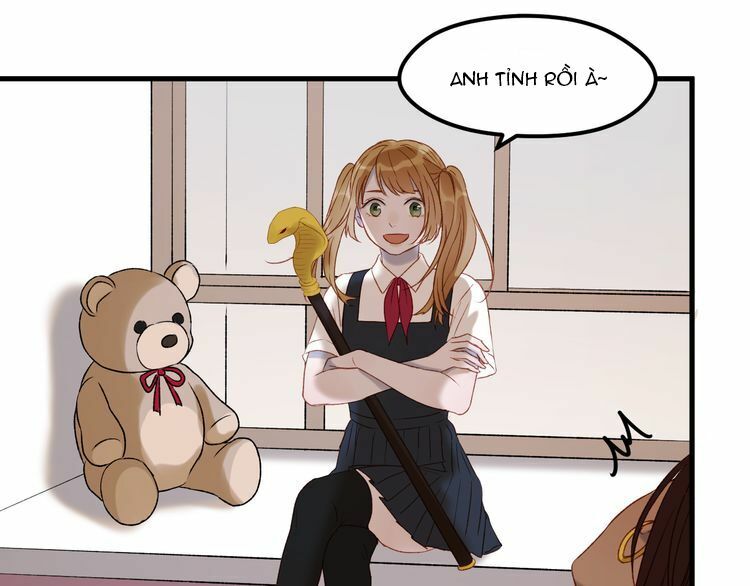 lượm được một tiểu hồ ly phần 2 chapter 97 16