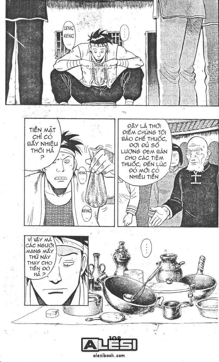 thời niên thiếu của hoàng phi hồng chapter 6 26