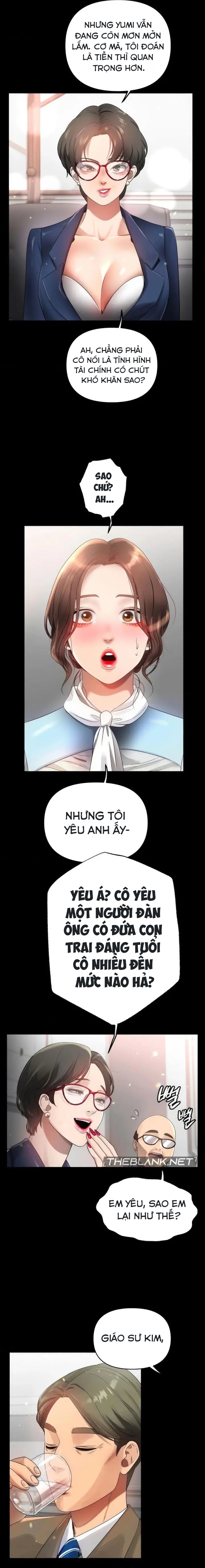 dì trẻ chapter 14 10