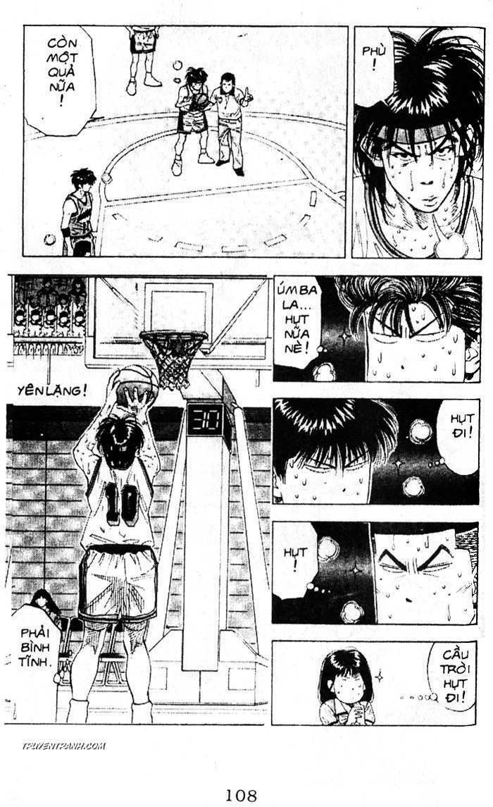 cao thủ bóng rổ chapter 125 5