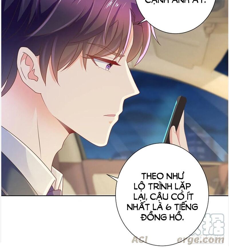 ẩn hôn 100%: chọc tức vợ yêu mua một tặng một chapter 180 5