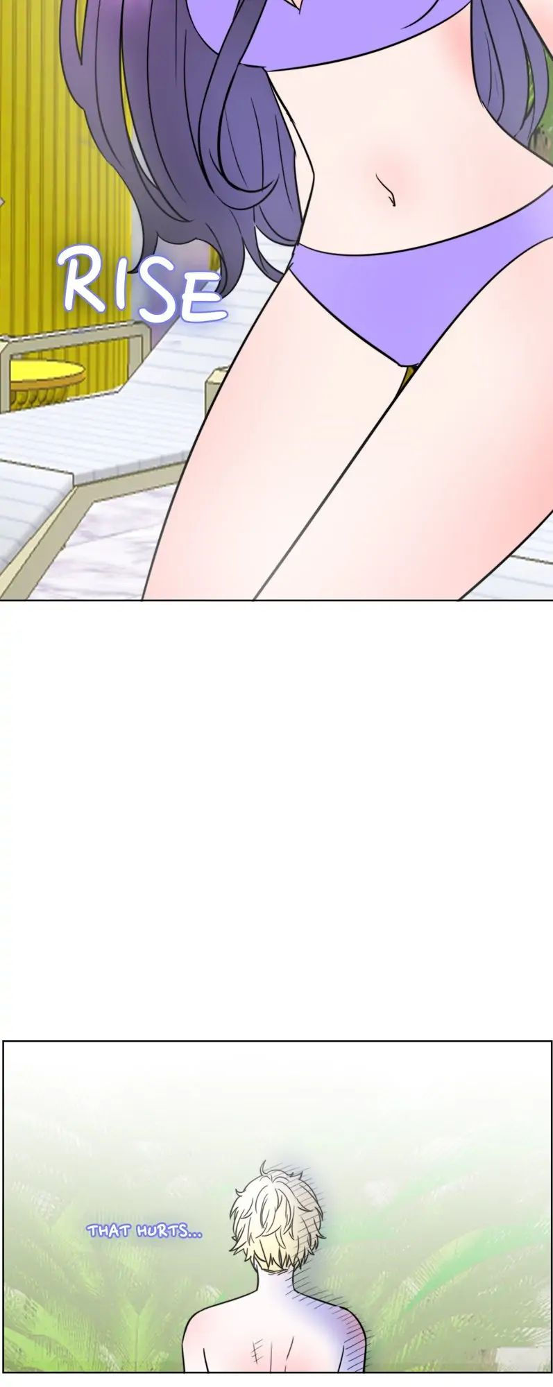 chào mừng đến với clb ốc đảo chapter 7.2 6