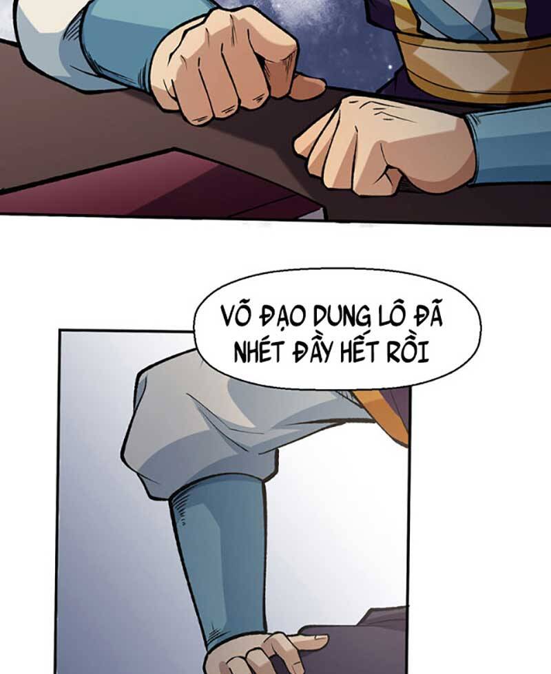 võ đạo độc tôn chapter 522 13