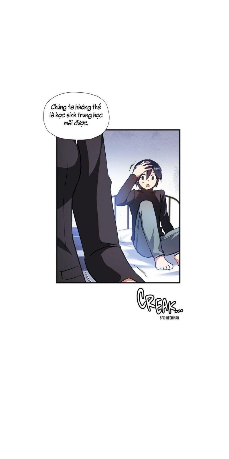 girls marmot chapter 26 34