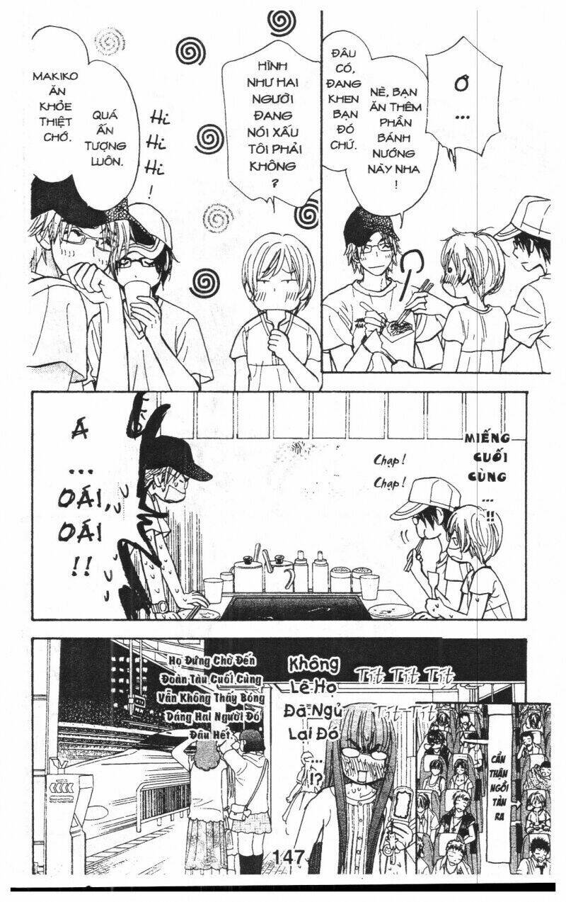kirara no hoshi chapter 3 148