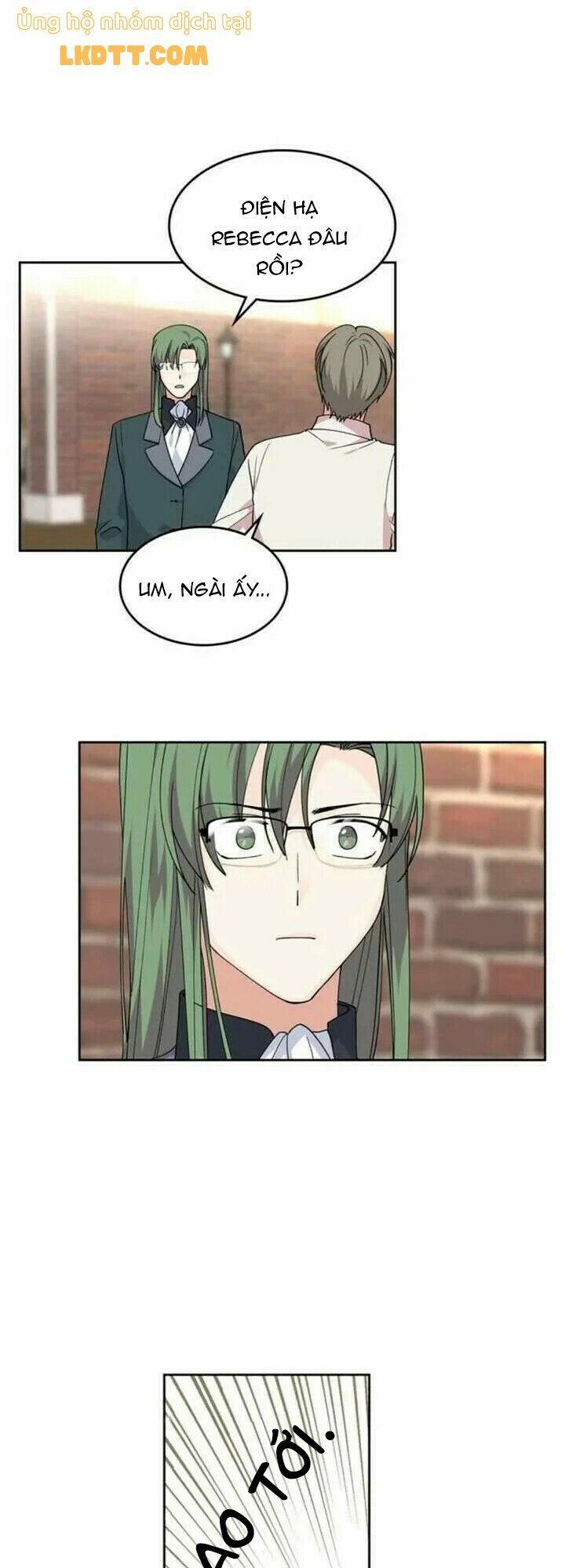 thú cưng của nữ phụ độc ác chapter 45 30