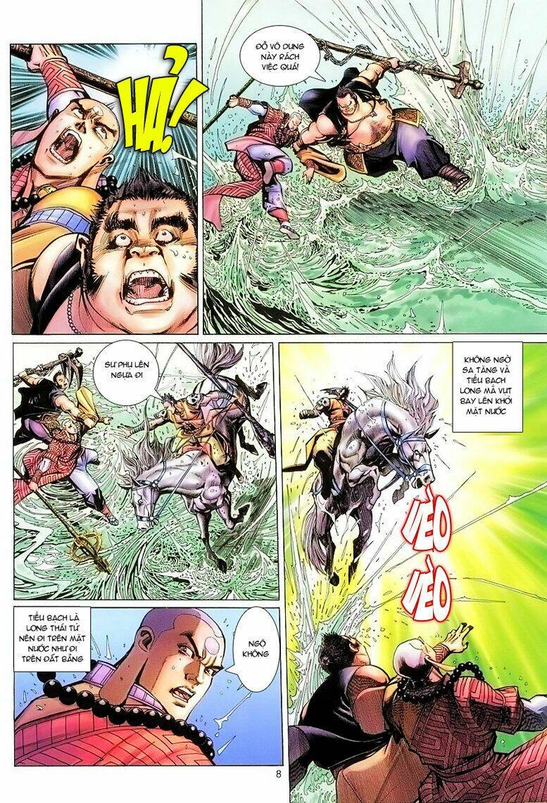 đại thánh vương chapter 47 9