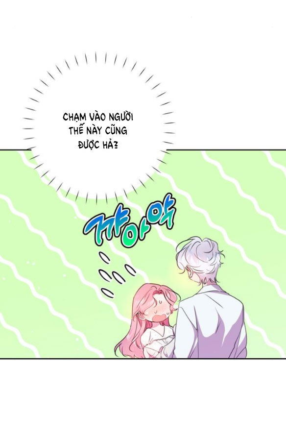 mỗi đêm chồng tôi đều biến đổi chapter 3.2 8