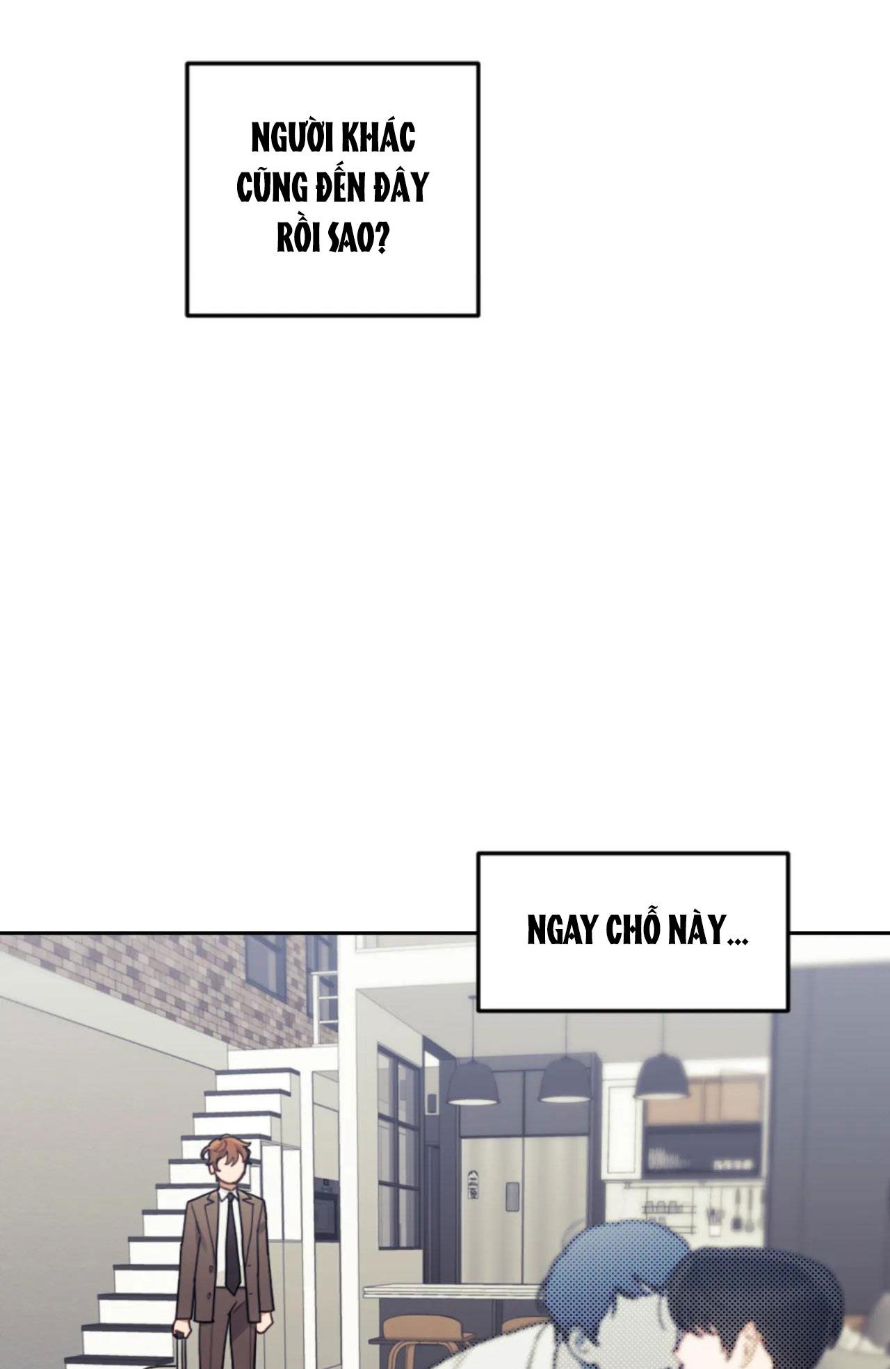 nghiện cuồng công - bdsm cùng sẹc chapter 14 5