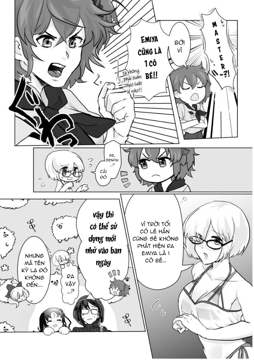 người tà răm luôn có quỷ theo sau chapter 58 5