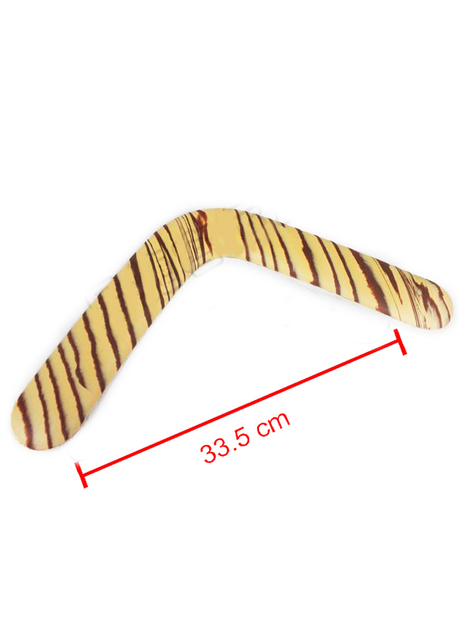 Boomerang chữ V V.5 (màu vàng)