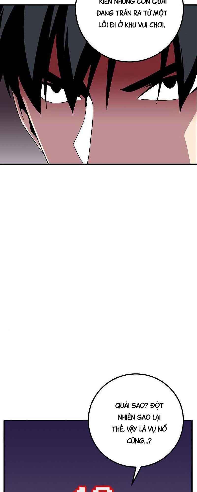 đấng cứu thế được chọn lựa chapter 13 41