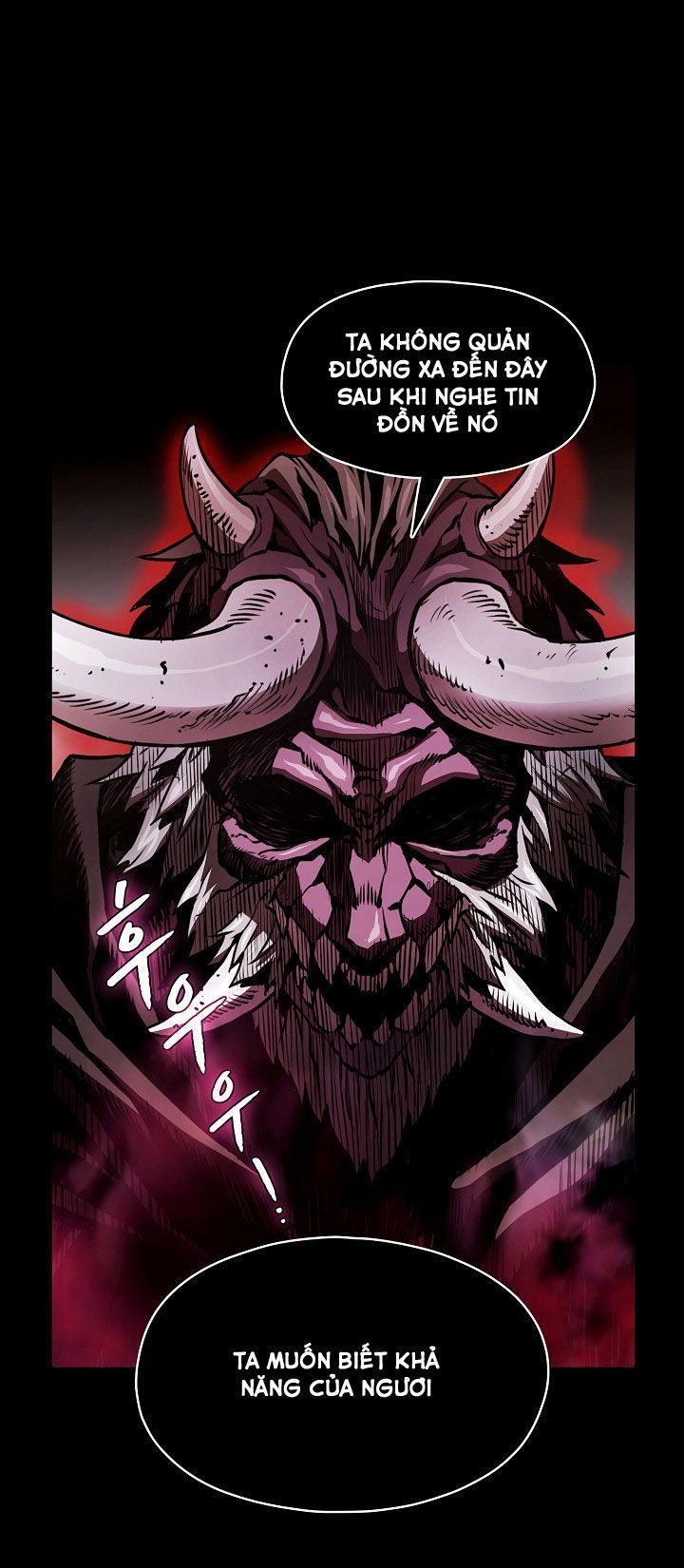 chòm sao trở về từ địa ngục chapter 11 62