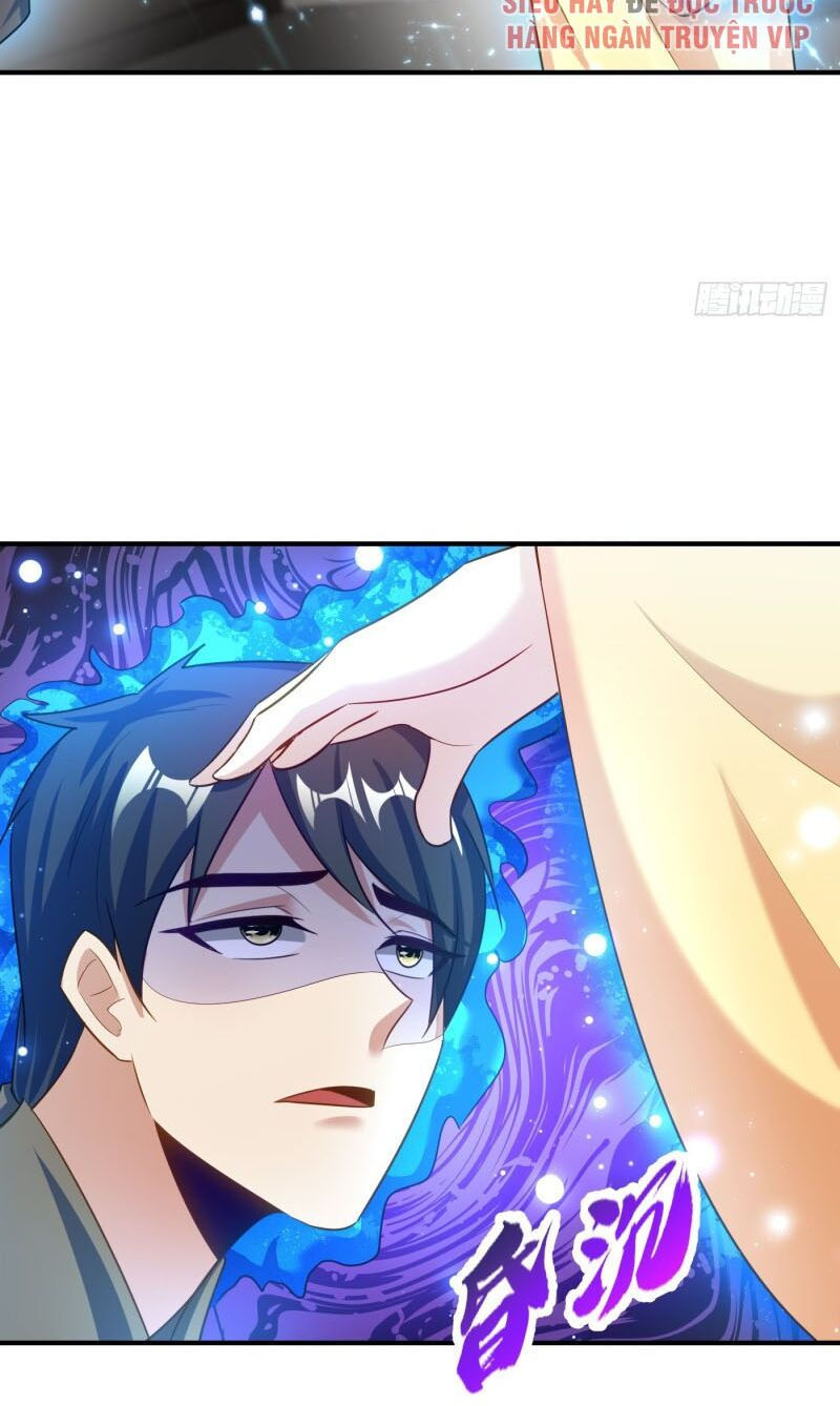 yêu giả vi vương chapter 187 39