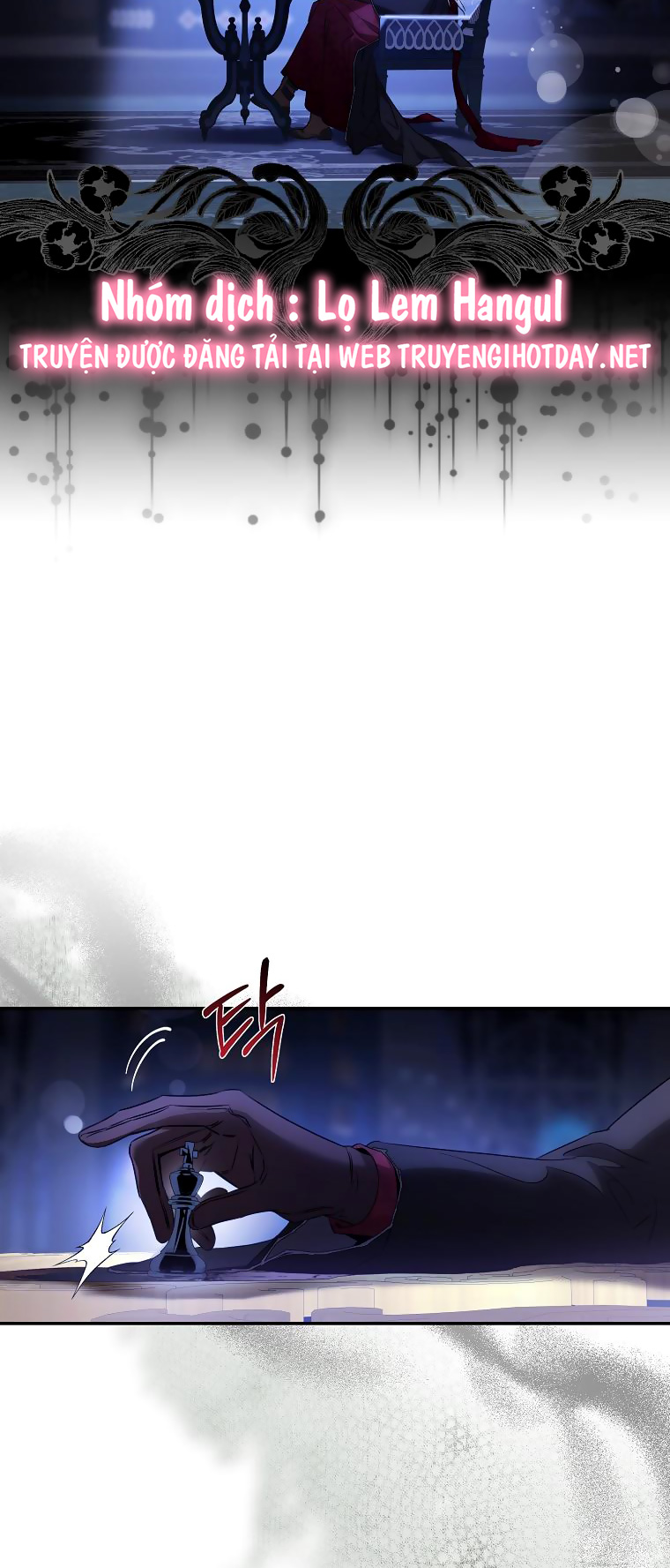 thuần hóa bạo chúa rồi bỏ trốn chapter 100.1 38