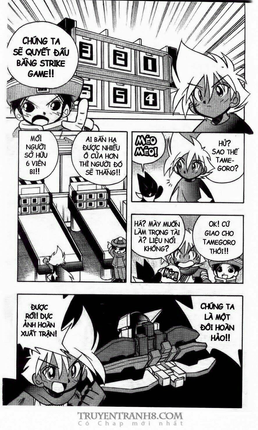 battle b-daman chapter 23 11