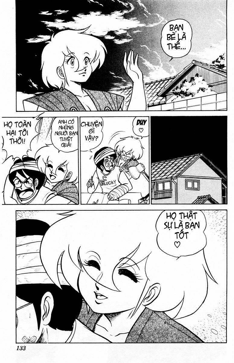 yuu & mi chapter 10 33