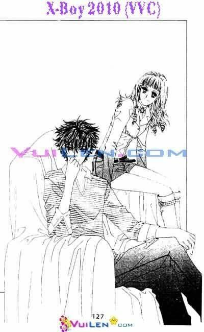 high school bullying chapter 50 7