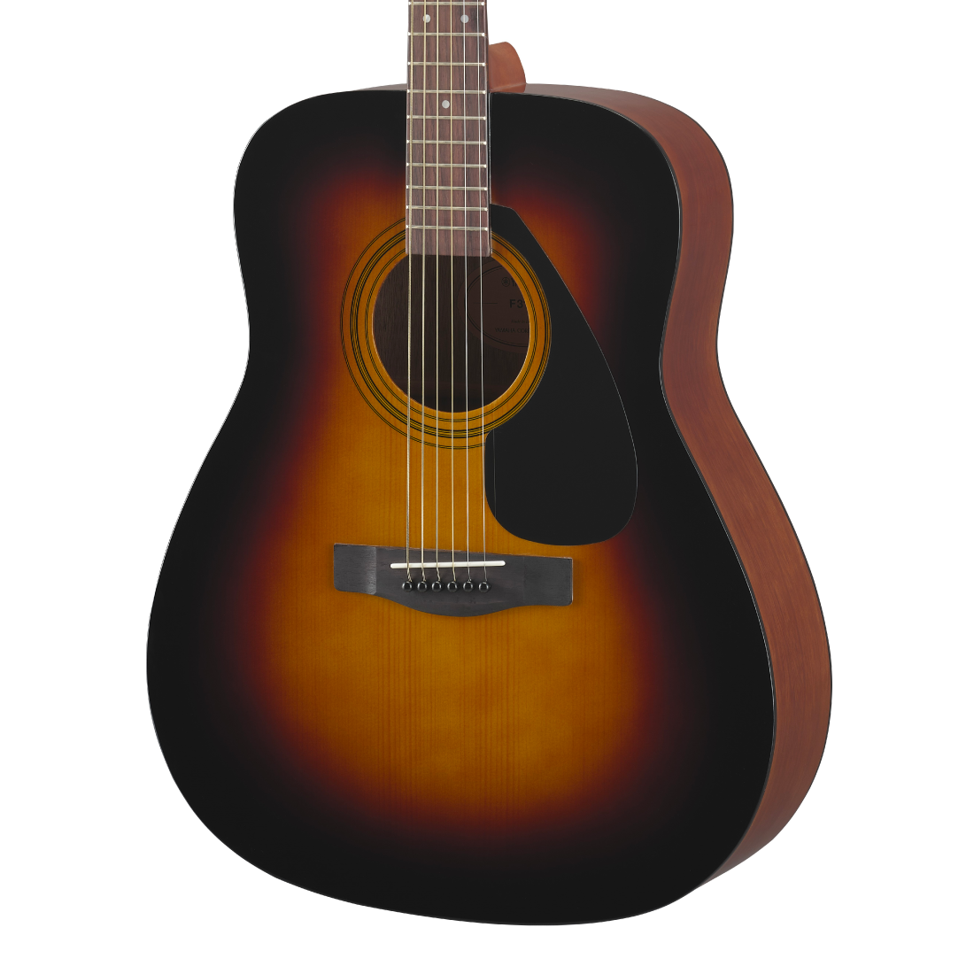 Đàn Guitar Acoustic, Guitar thùng - Yamaha F310 - Tobacco Brown Sunburst, tự tin chơi nhạc cùng F310 - Hàng chính hãng