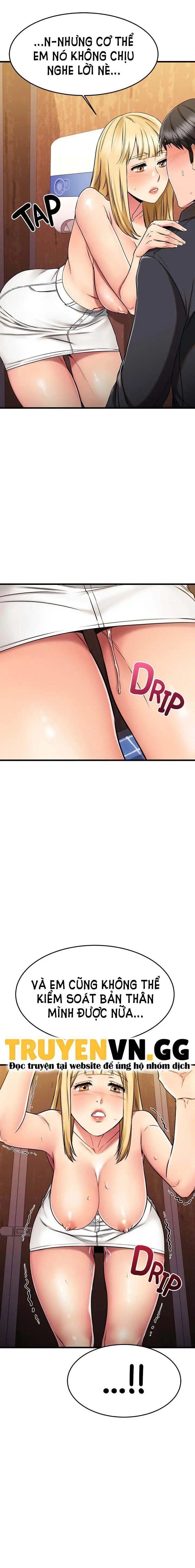 18+ làm tình cùng cô bạn thân khác giới chapter 44 17