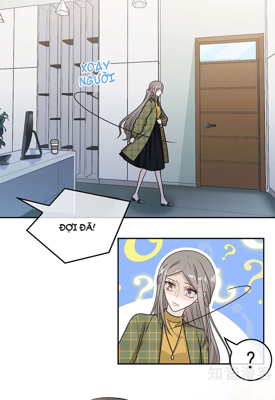 hai cách tìm gặp người yêu chapter 90 17