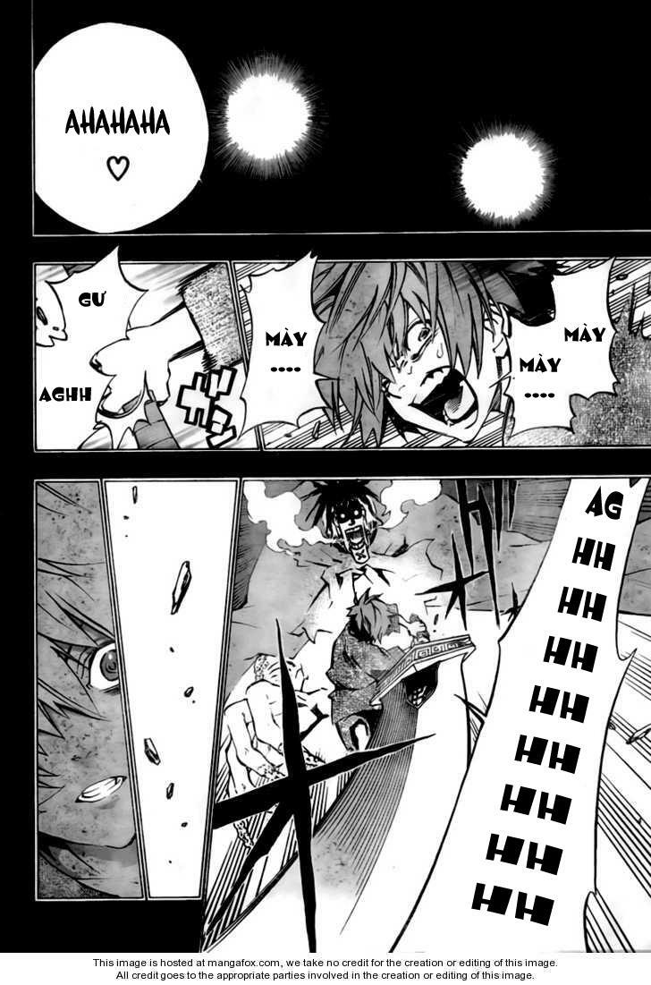 akaboshi - ibun suikoden chapter 23 12