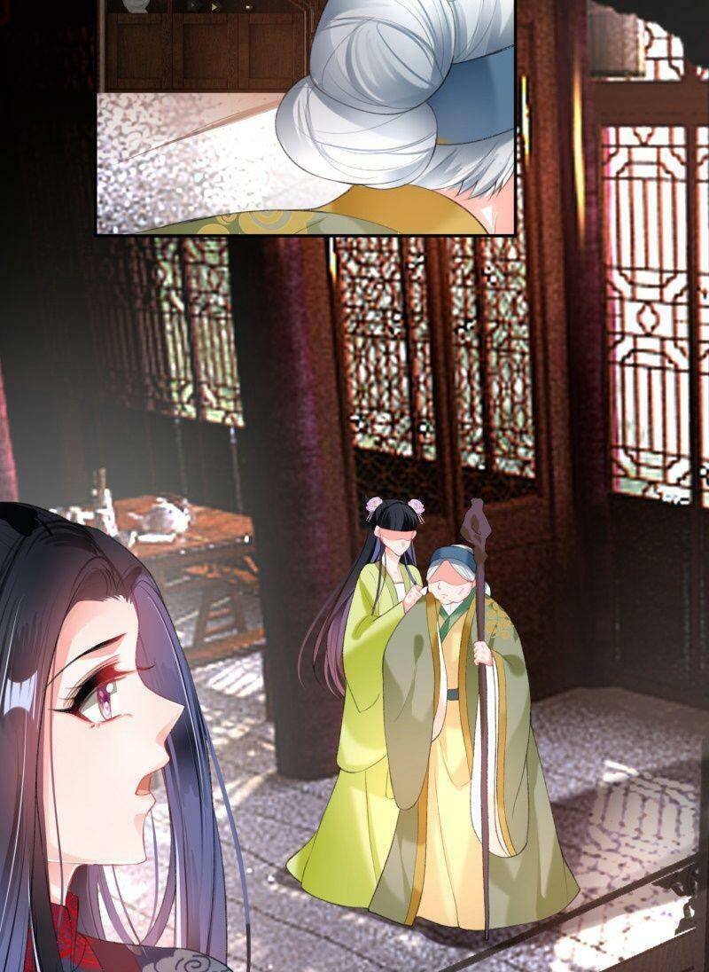 vương gia, áo lót của ngươi rơi mất rồi chapter 106 15