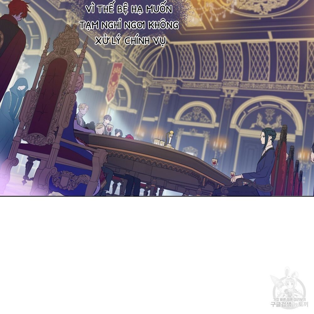 một ngày nọ tôi bỗng thành nàng công chúa chapter 86 84