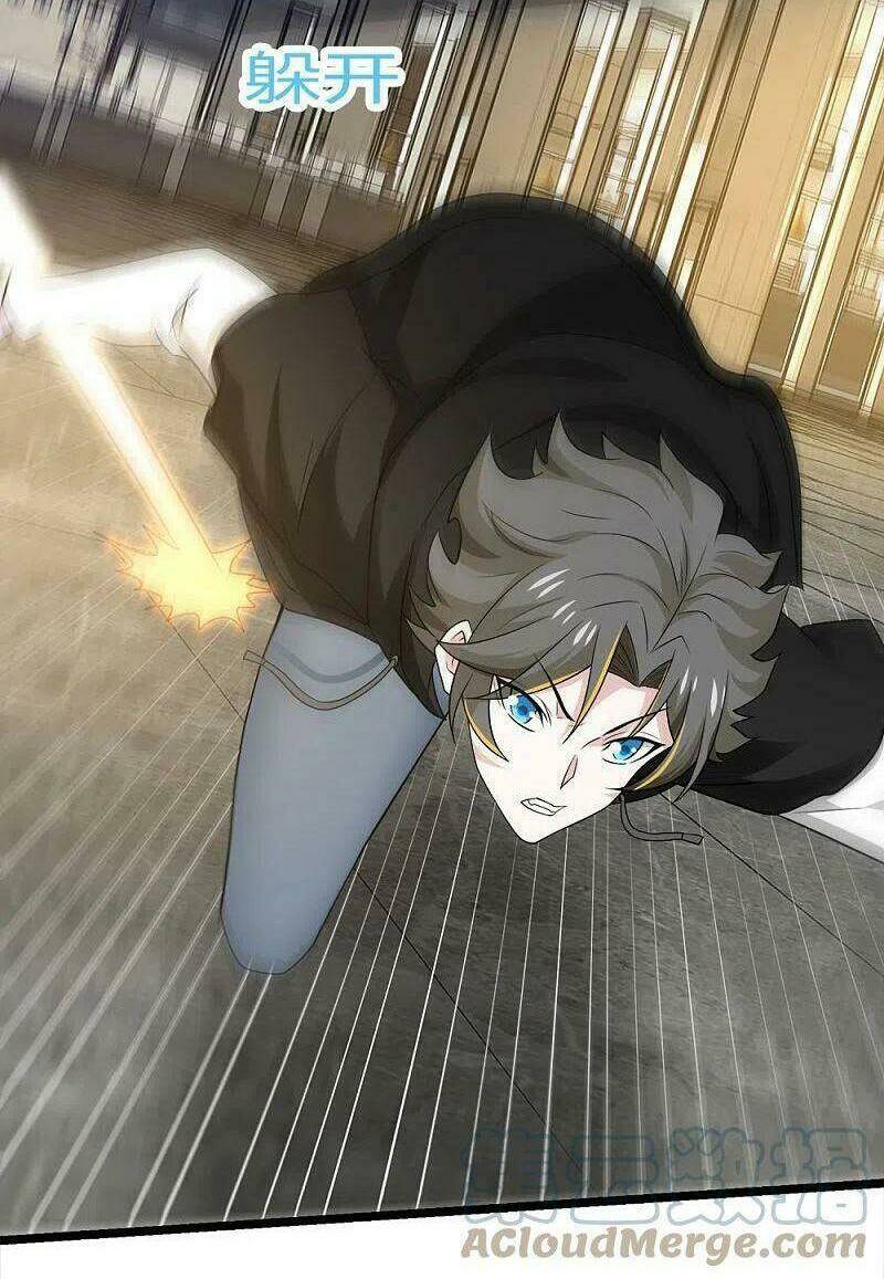 kiếm vũ chapter 236 2