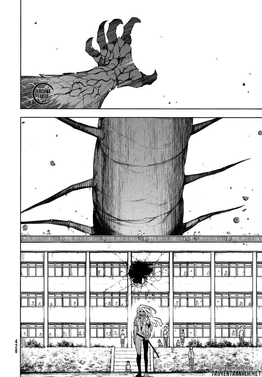 gleipnir - sợi xích thần chapter 64 29