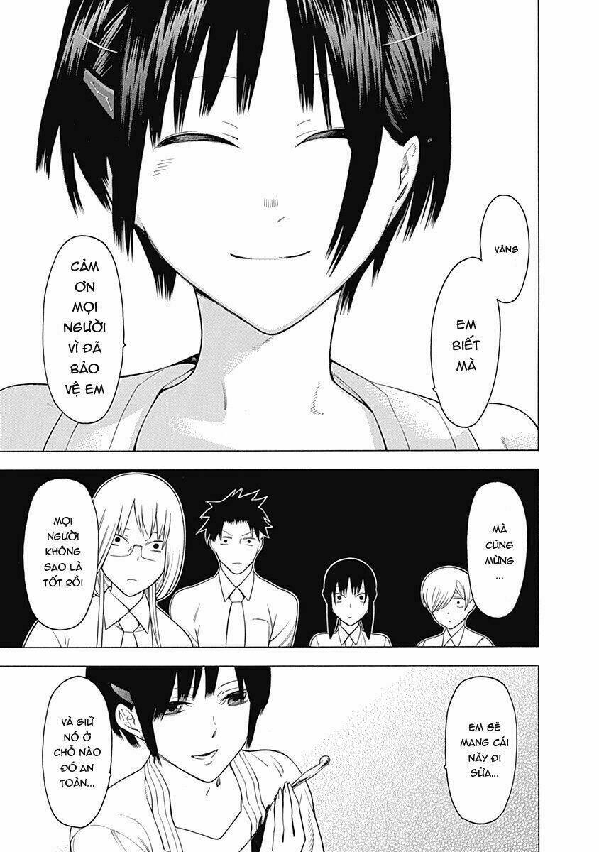 mononogatari chapter 11.5 19