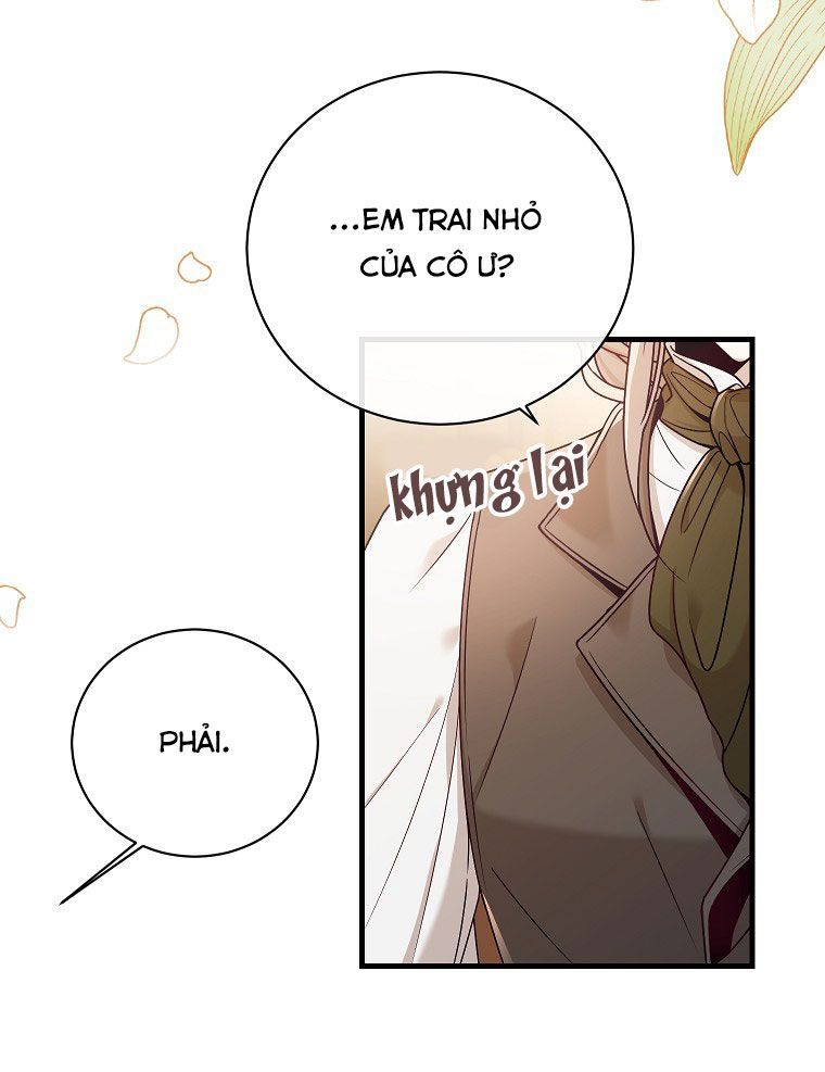 tôi đã gặp nam chính trong ngục tù chapter 4 20