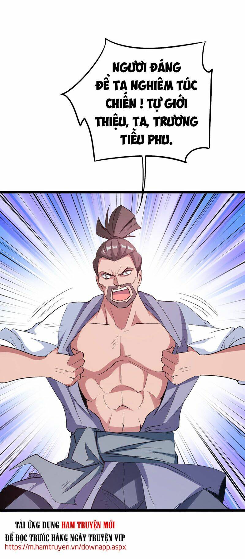 phục thiên thánh chủ chapter 134 22