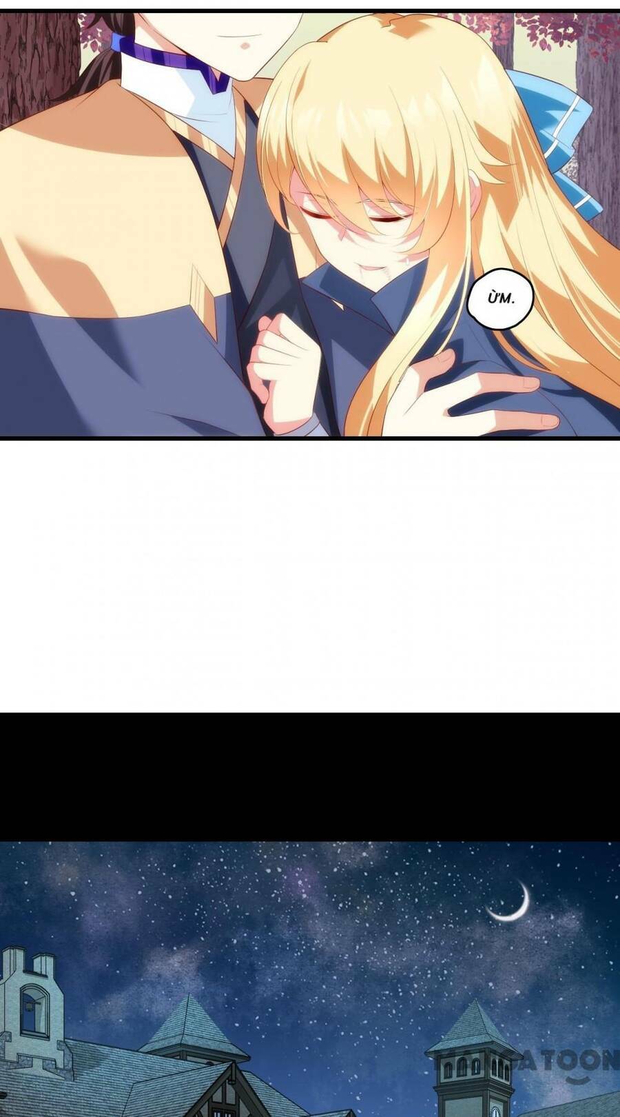 lãnh chúa cái gì không quan trọng chapter 97 10