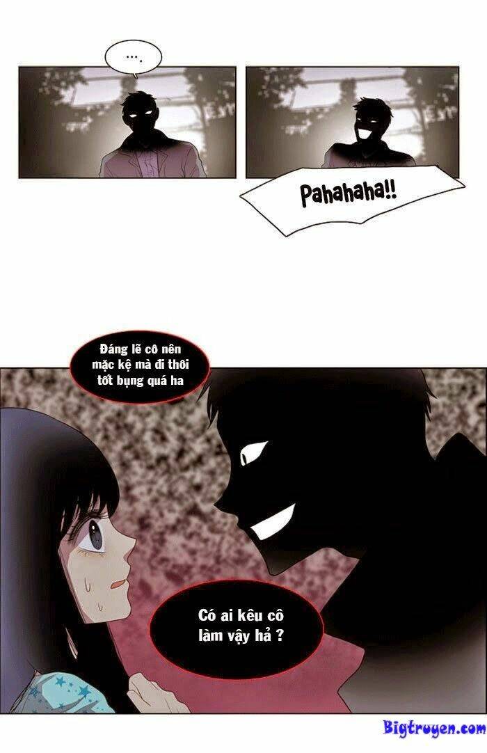 my shining world chapter 2 23