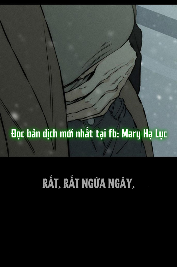 [18+] Nước Mắt Trên Đóa Hoa Tàn chapter 32.1 27