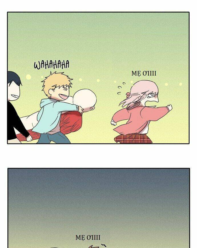 the children's teacher, mr. kwon chapter 38 9