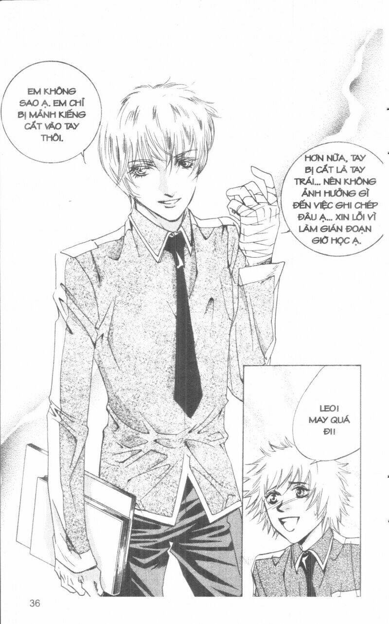 ordinary school chapter 5 45