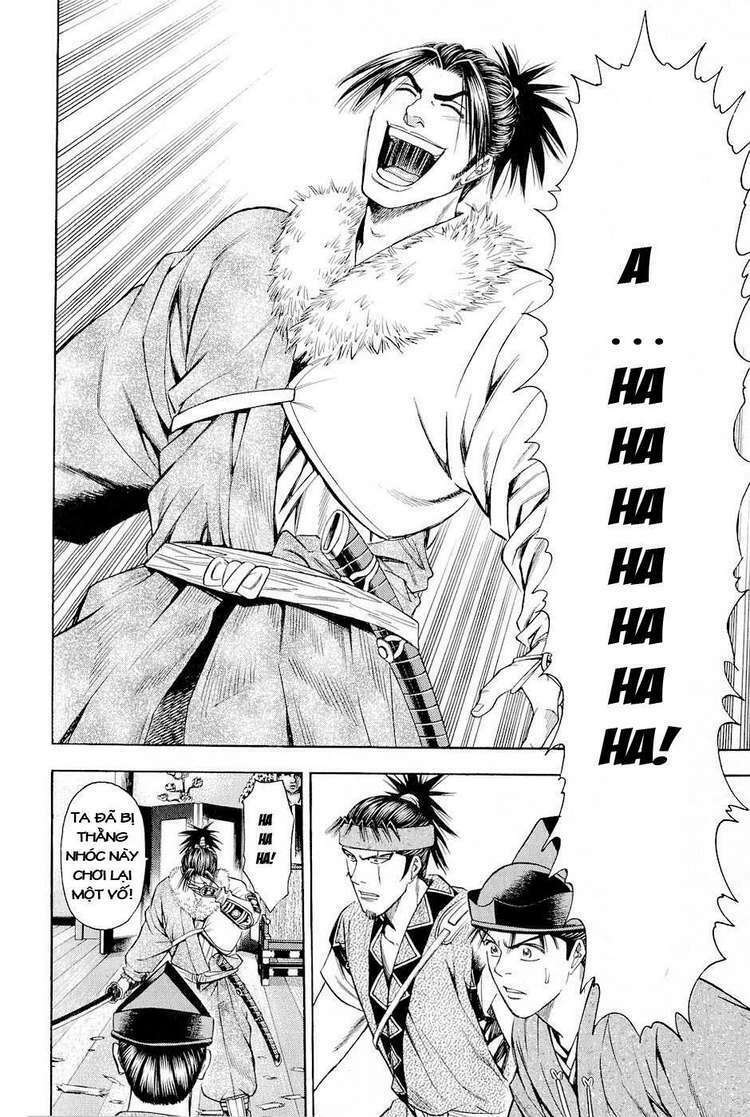 thiếu niên vương phần 2 chapter 19 48