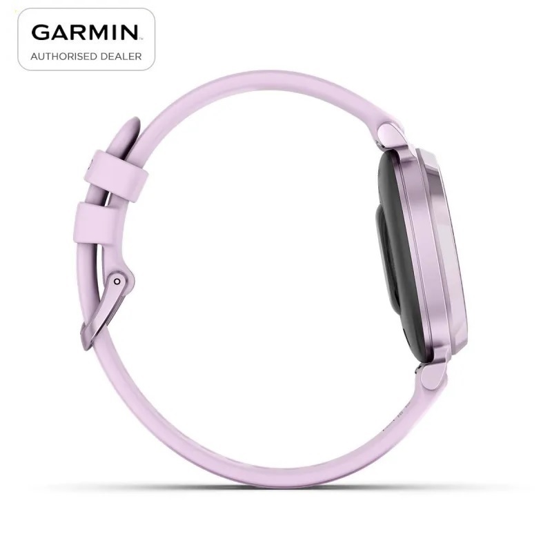 Đồng hồ thông minh Garmin Lily 2/Lily 2 Classic - Hàng chính hãng