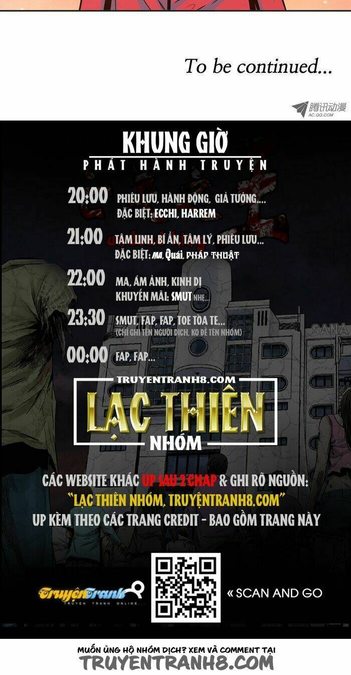 vua của vong linh chapter 21 16